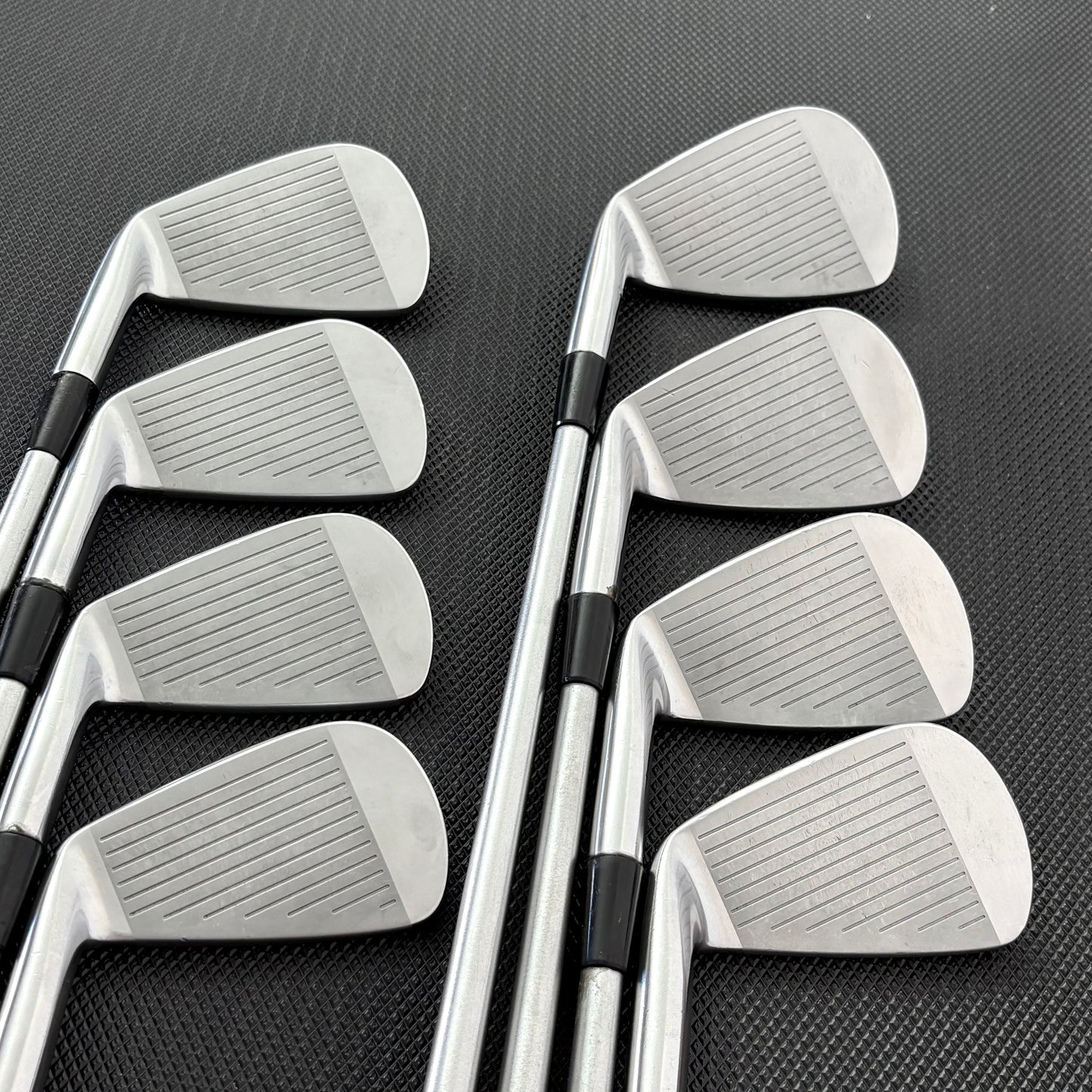 MIZUNO PRO 243 (JAPAN VERSION) IRON SET