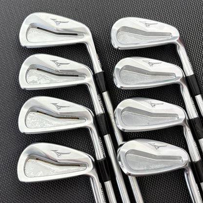 MIZUNO PRO 243 (JAPAN VERSION) IRON SET