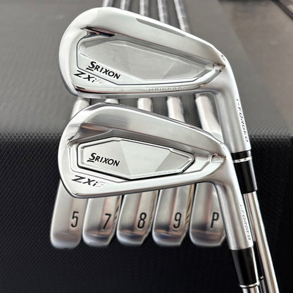 SRIXON ZXI4/ZXI5 COMBO IRON SET