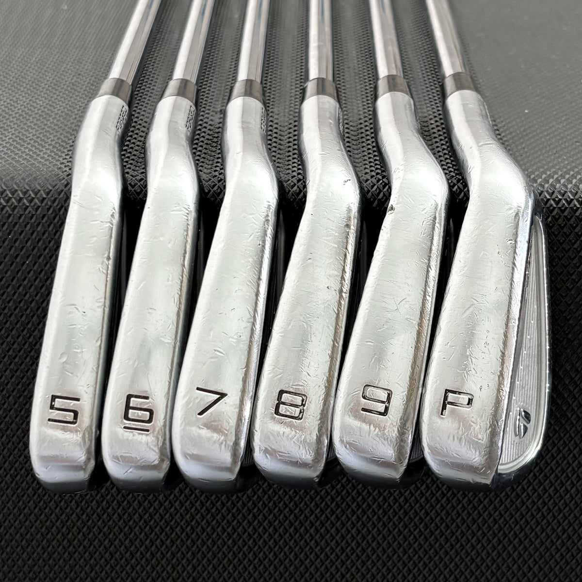 TAYLORMADE P7MC 2020 IRON SET
