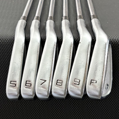 TAYLORMADE P7MC 2020 IRON SET