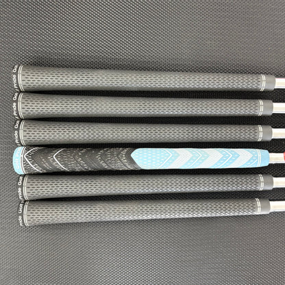 TAYLORMADE P7MC 2020 IRON SET