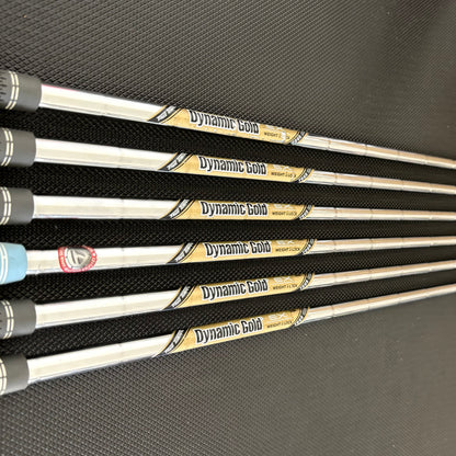 TAYLORMADE P7MC 2020 IRON SET