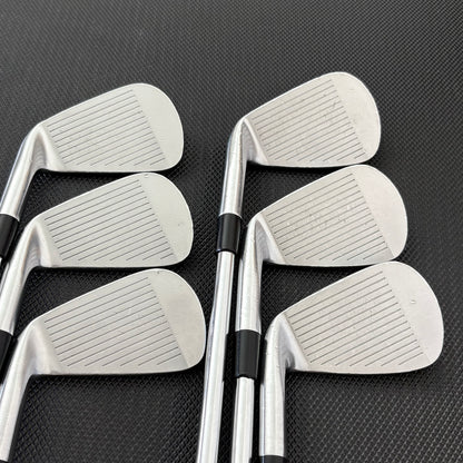 TAYLORMADE P7MC 2020 IRON SET