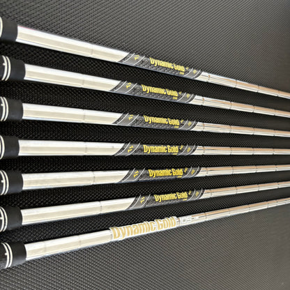 SRIXON ZXI4/ZXI5 COMBO IRON SET