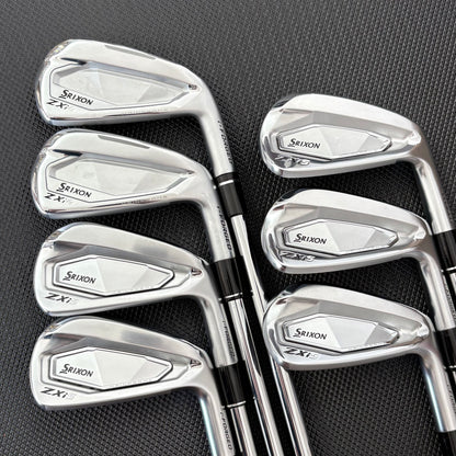 SRIXON ZXI4/ZXI5 COMBO IRON SET