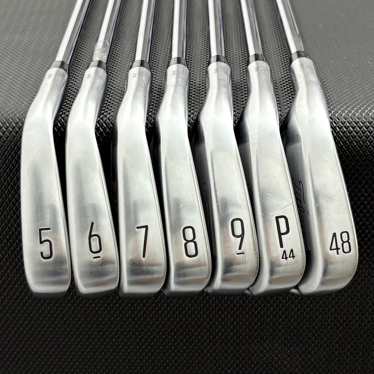 LH TITLEIST T150 2023 IRON SET