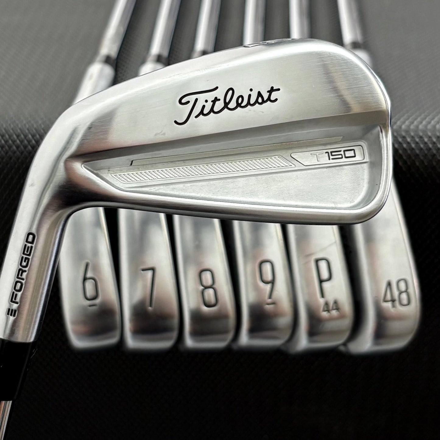 LH TITLEIST T150 2023 IRON SET