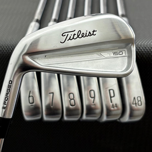 LH TITLEIST T150 2023 IRON SET