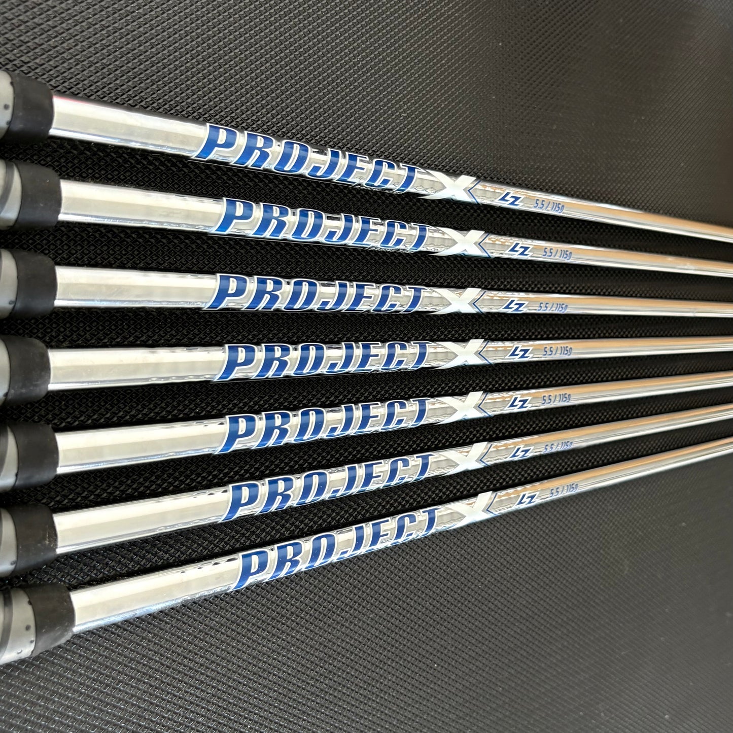 LH TITLEIST T150 2023 IRON SET