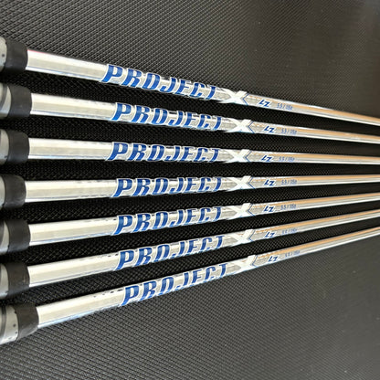 LH TITLEIST T150 2023 IRON SET