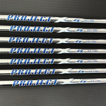 LH TITLEIST T150 2023 IRON SET