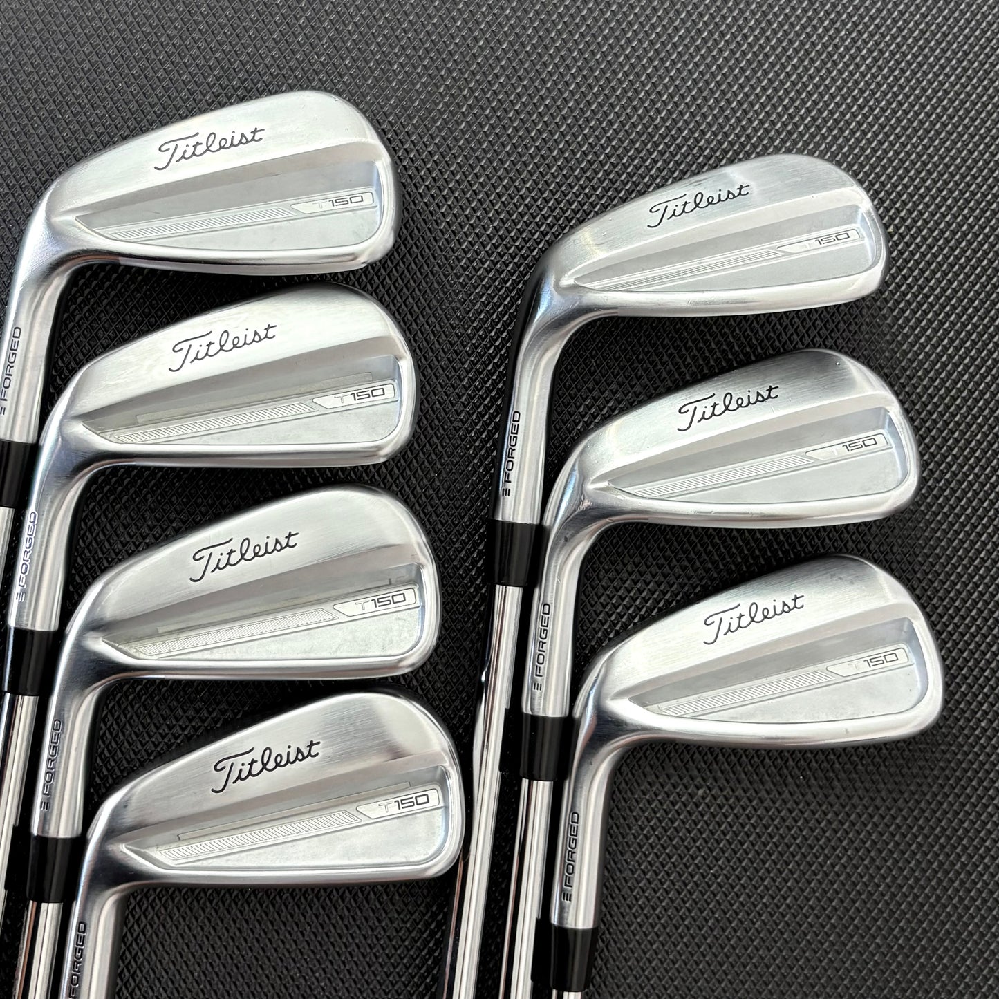 LH TITLEIST T150 2023 IRON SET
