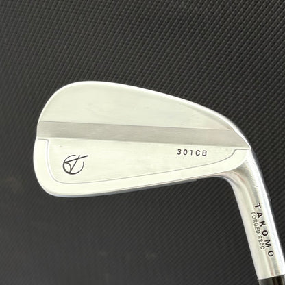 TAKOMO IRON 301 CB 4 IRON