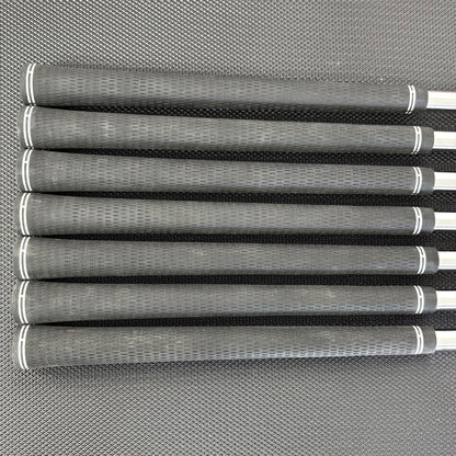 CALLAWAY APEX TCB 2024 RAW IRON SET