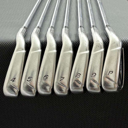 TAYLORMADE BURNER IRON SET
