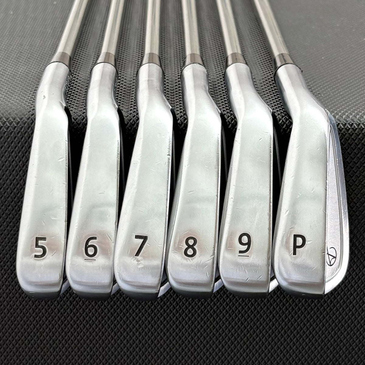 TAKOMO IRON 301 CB IRON SET