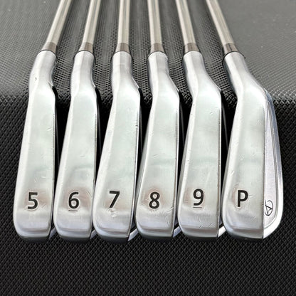 TAKOMO IRON 301 CB IRON SET