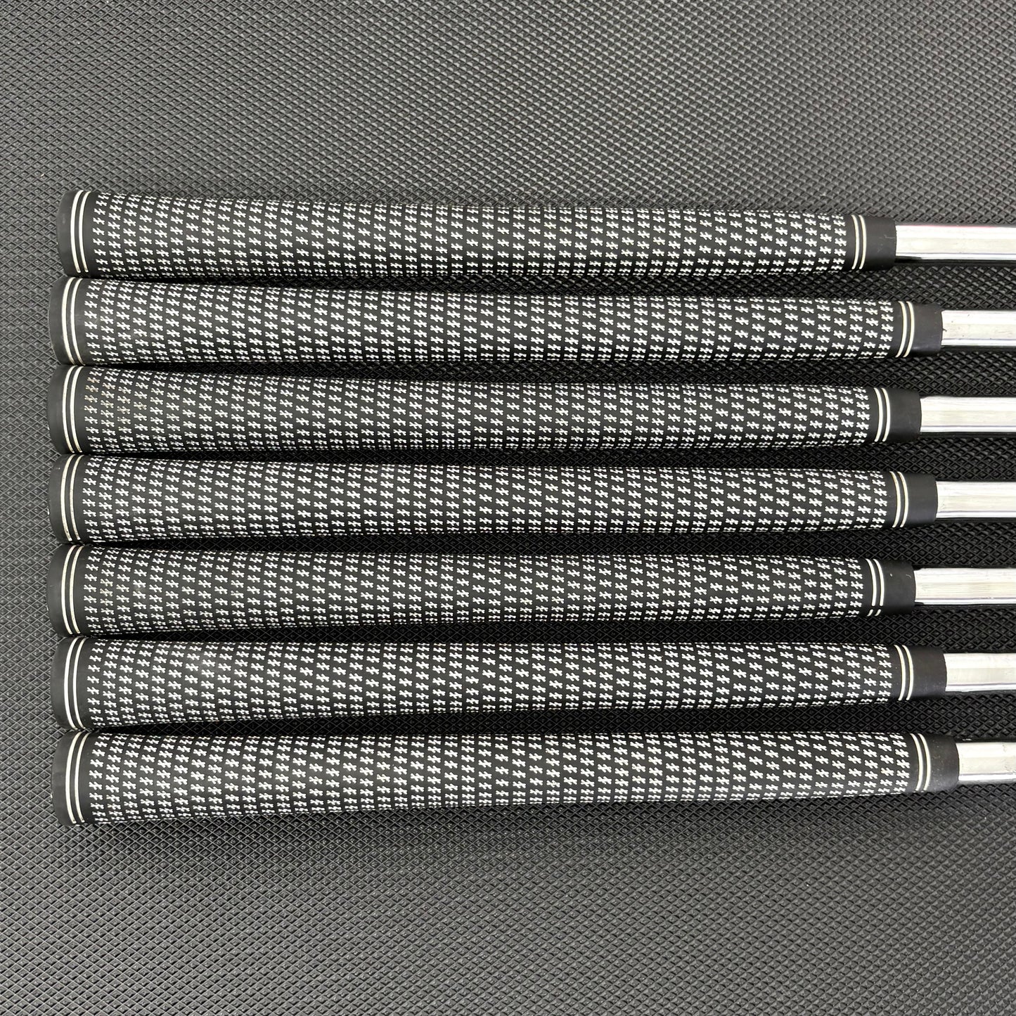 TAYLORMADE BURNER IRON SET