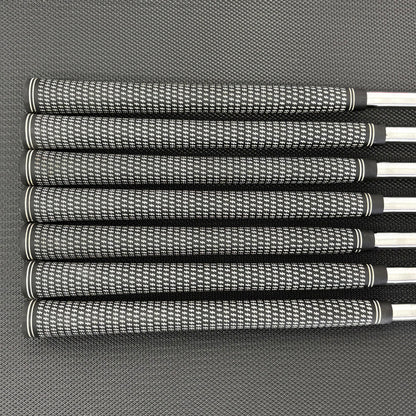 TAYLORMADE BURNER IRON SET