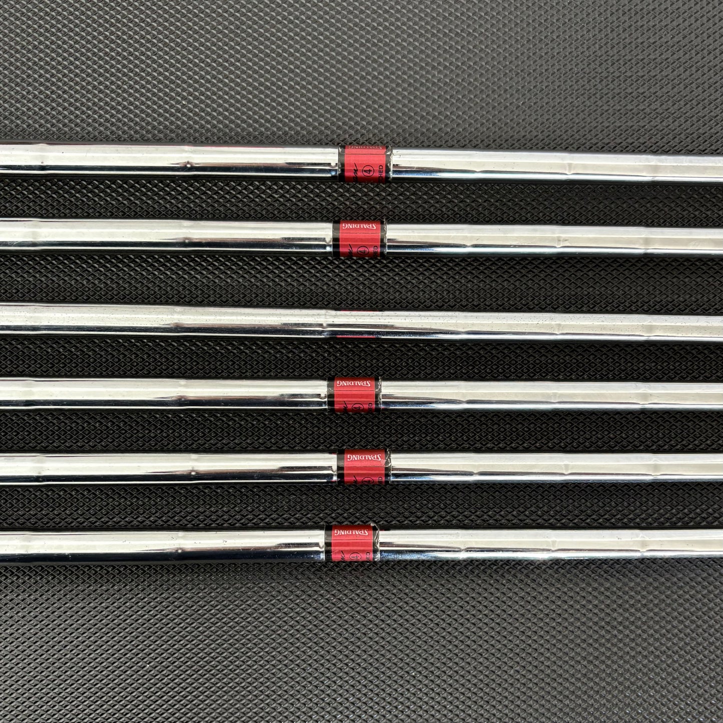 BEN HOGAN FORT WORTH CB/MB COMBO 2025 IRON SET