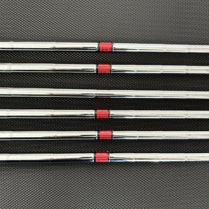 BEN HOGAN FORT WORTH CB/MB COMBO 2025 IRON SET