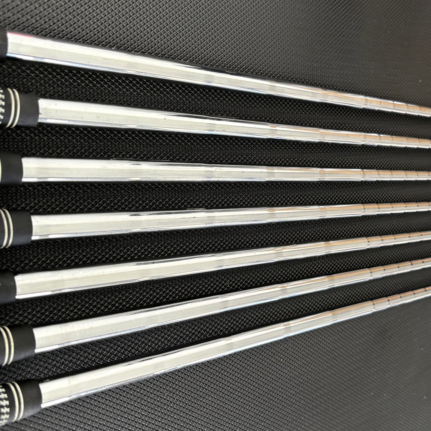 TAYLORMADE BURNER IRON SET