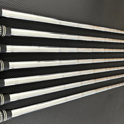 TAYLORMADE BURNER IRON SET
