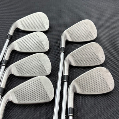 TAYLORMADE BURNER IRON SET