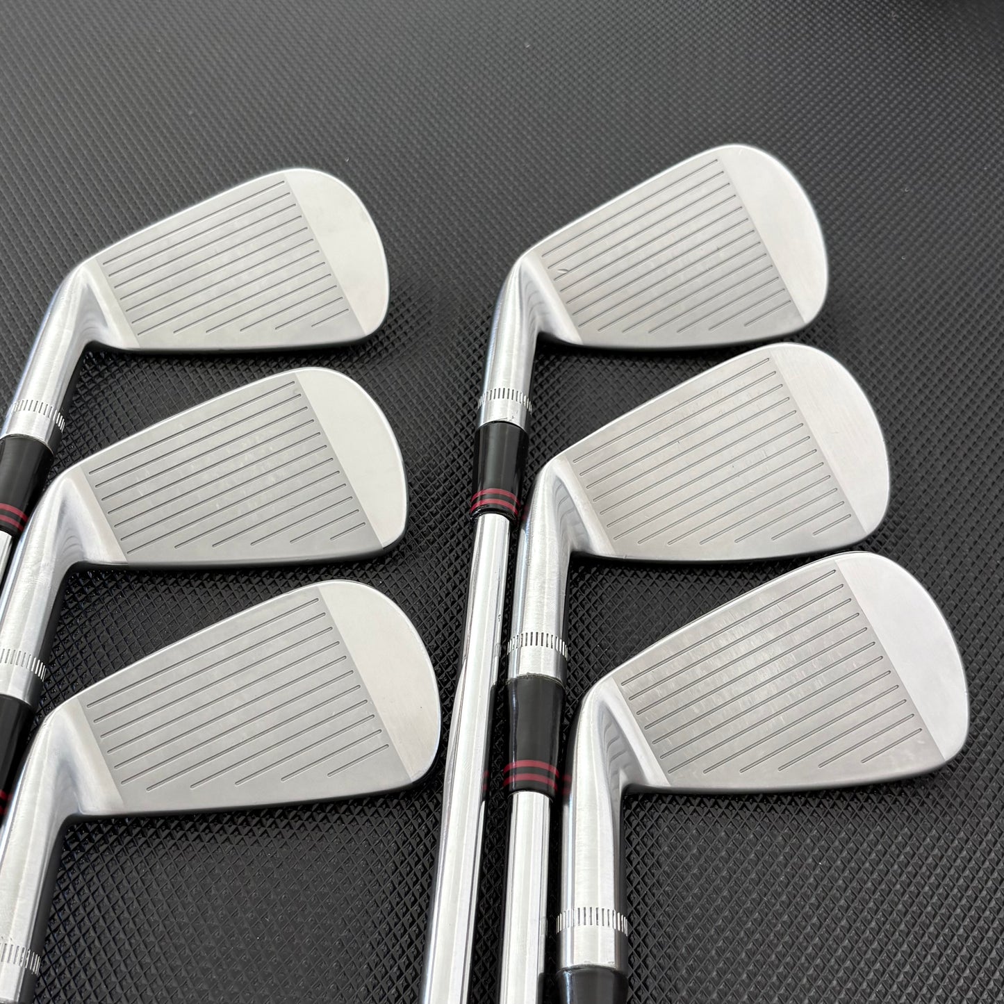 BEN HOGAN FORT WORTH CB/MB COMBO 2025 IRON SET