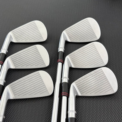 BEN HOGAN FORT WORTH CB/MB COMBO 2025 IRON SET