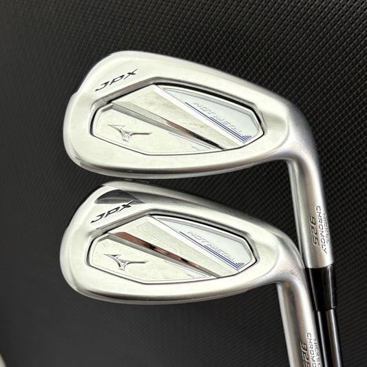 MIZUNO JPX 925 HOT METAL WEDGE SET