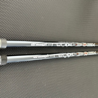 MIZUNO JPX 925 HOT METAL WEDGE SET
