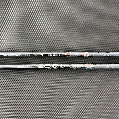 MIZUNO JPX 925 HOT METAL WEDGE SET