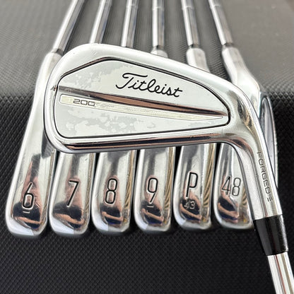 TITLEIST T200 2023 IRON SET