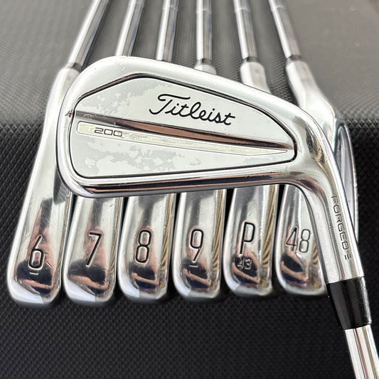 TITLEIST T200 2023 IRON SET