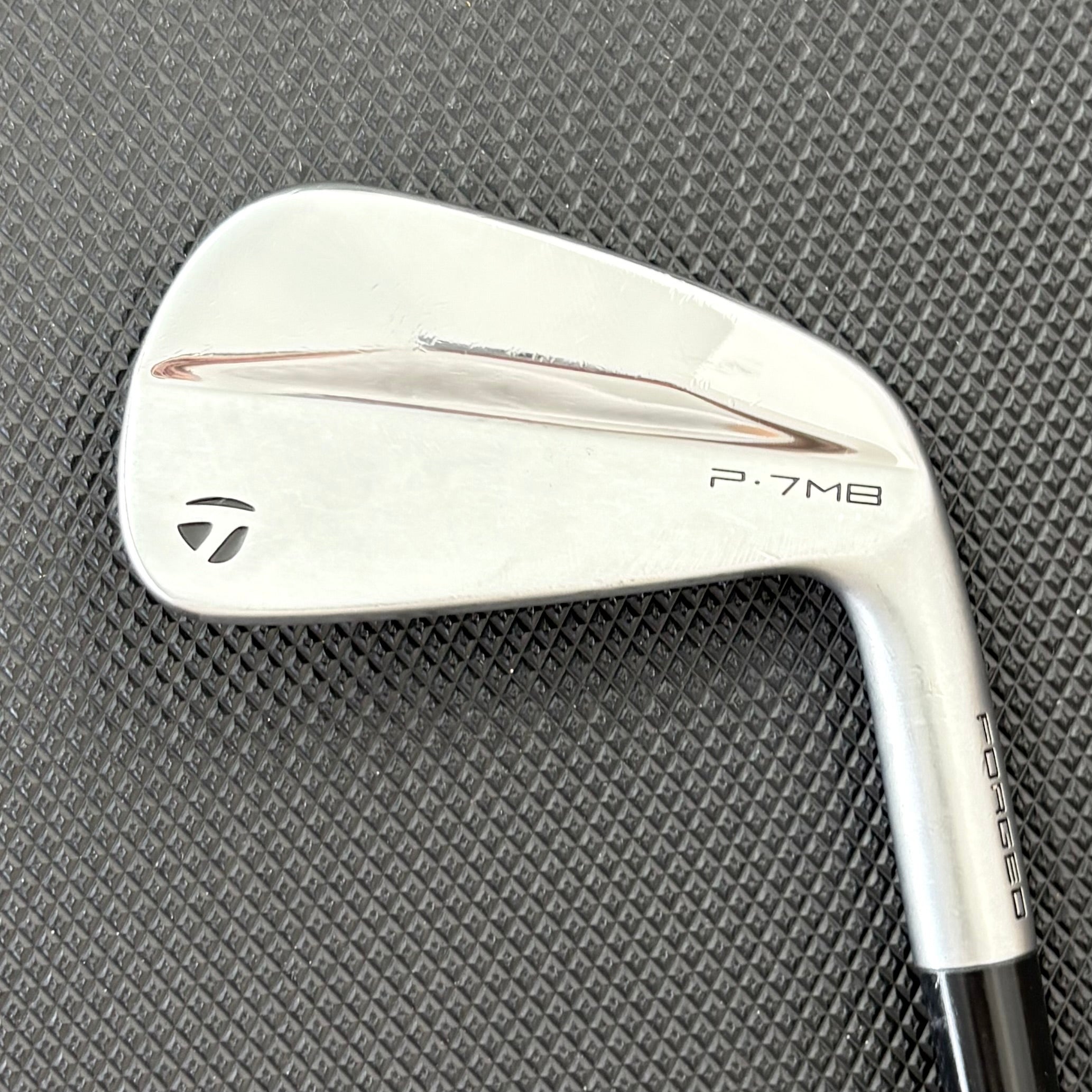 TAYLORMADE P7MB 2023 3 IRON – FLORIDA GOLF CLUBS