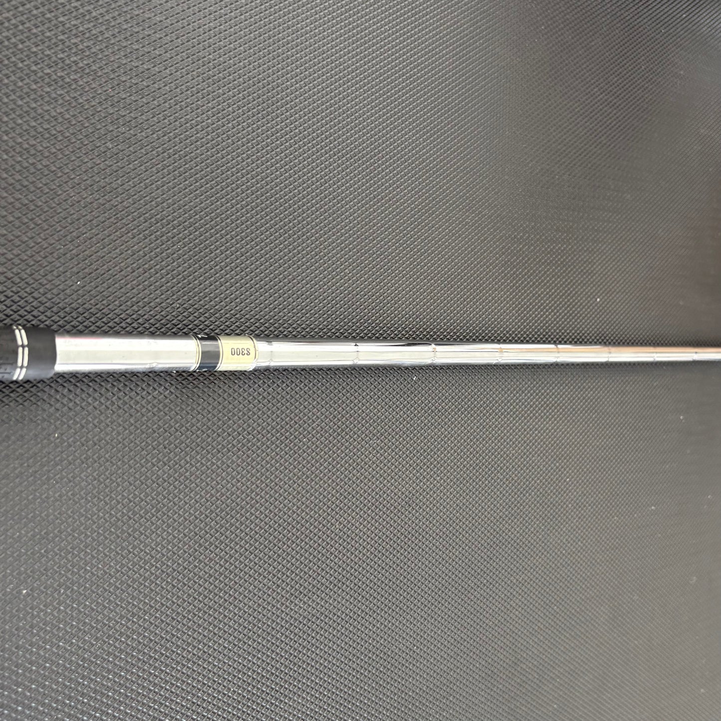 MIZUNO JPX 921 FORGED GAP WEDGE