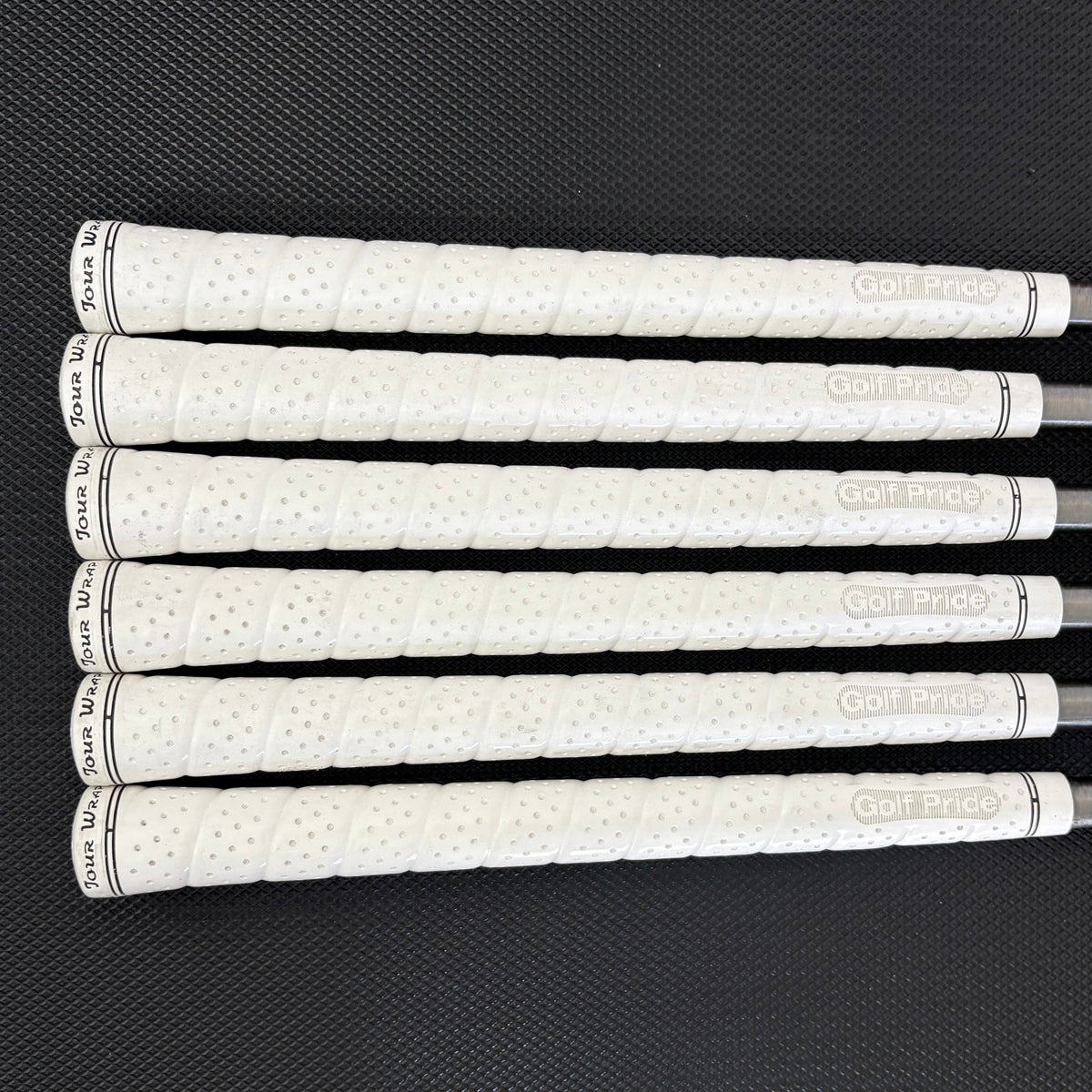TAKOMO IRON 301 CB IRON SET