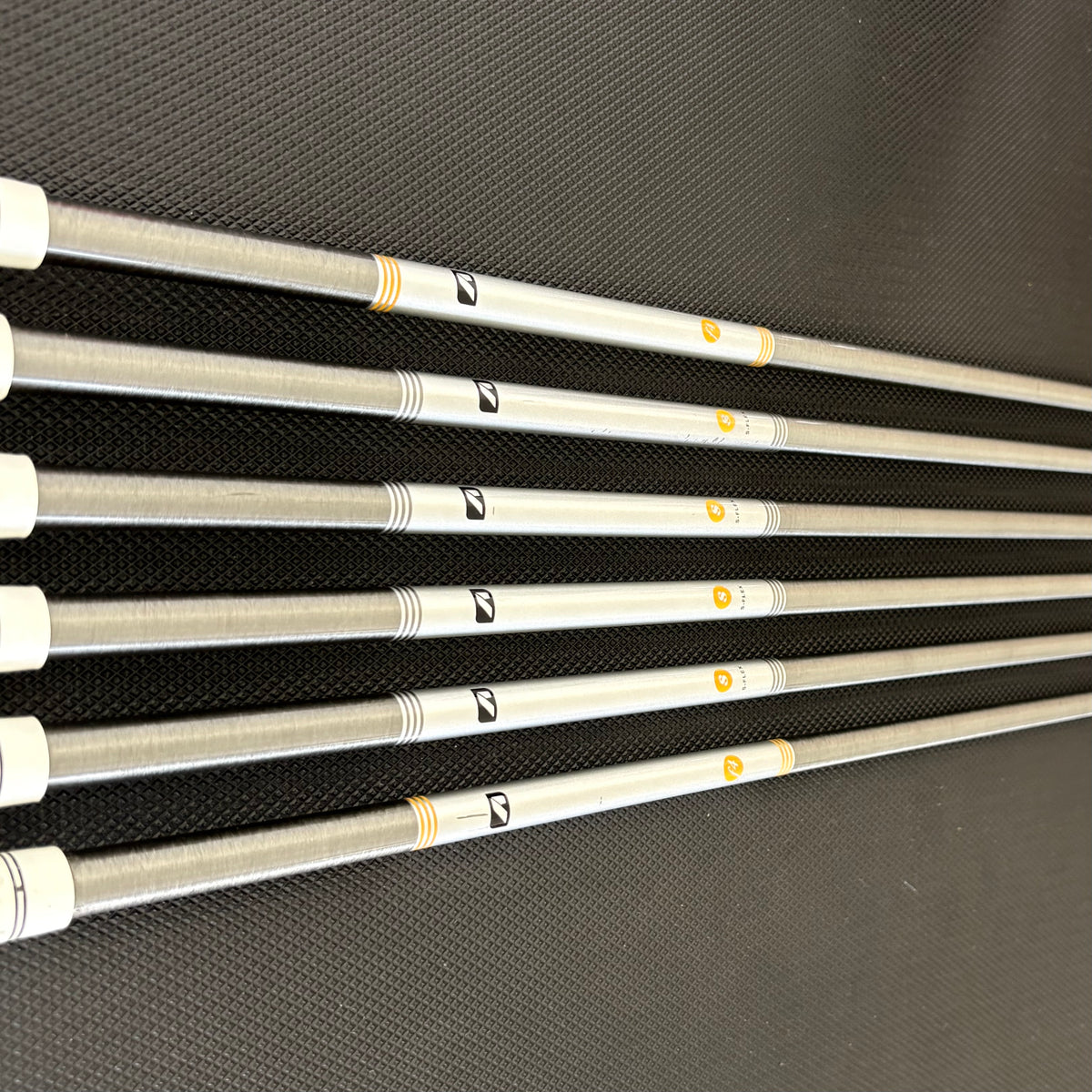 TAKOMO IRON 301 CB IRON SET