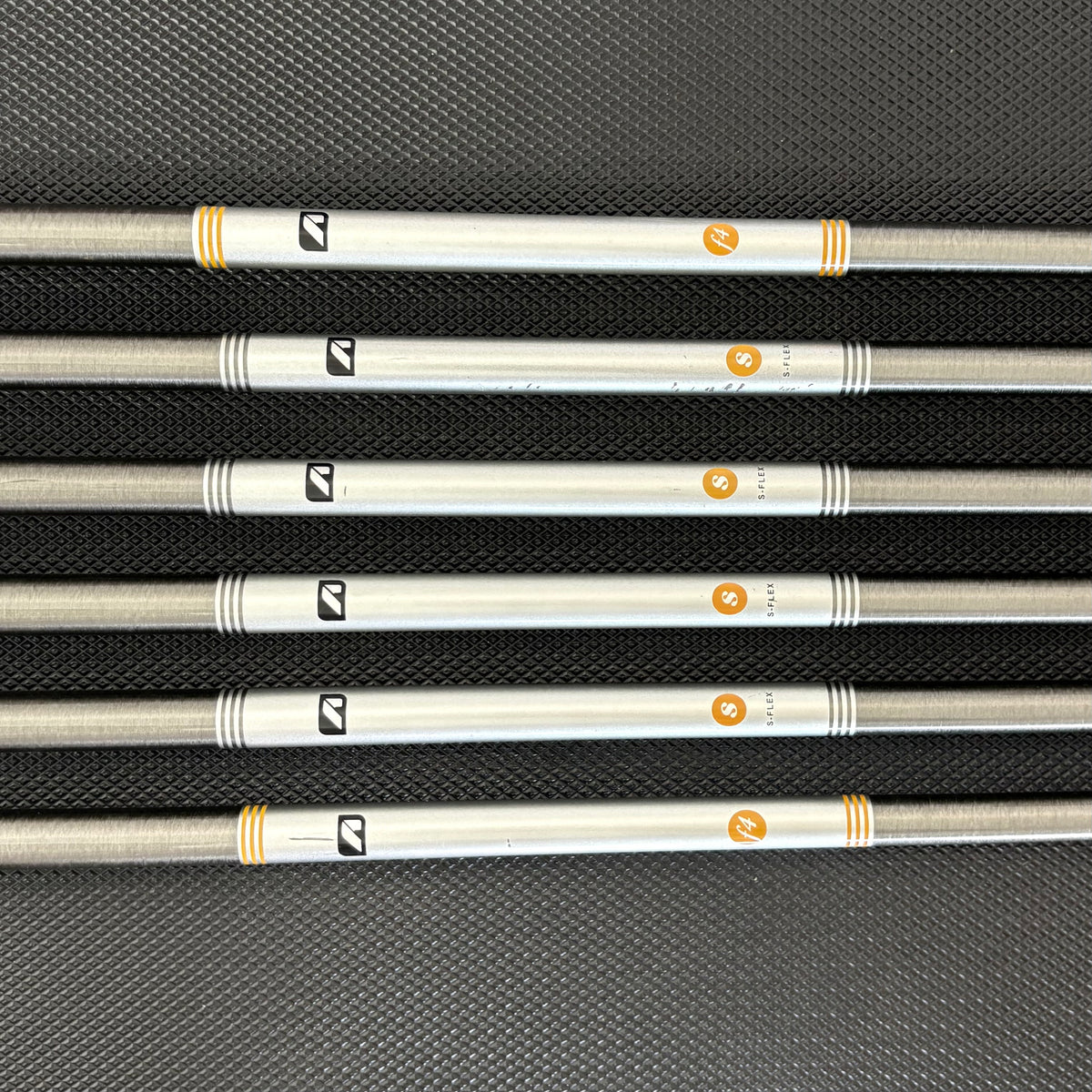 TAKOMO IRON 301 CB IRON SET