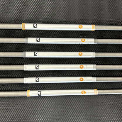 TAKOMO IRON 301 CB IRON SET