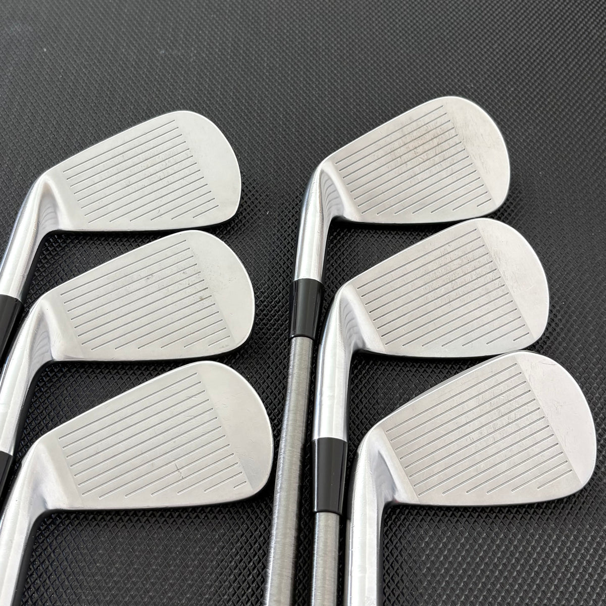 TAKOMO IRON 301 CB IRON SET