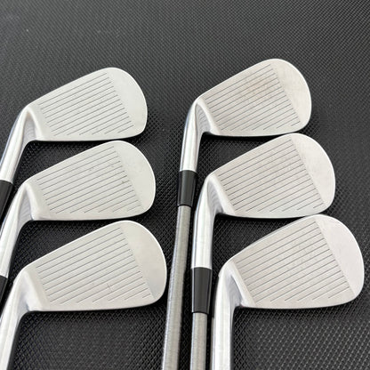 TAKOMO IRON 301 CB IRON SET