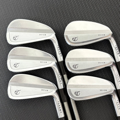 TAKOMO IRON 301 CB IRON SET