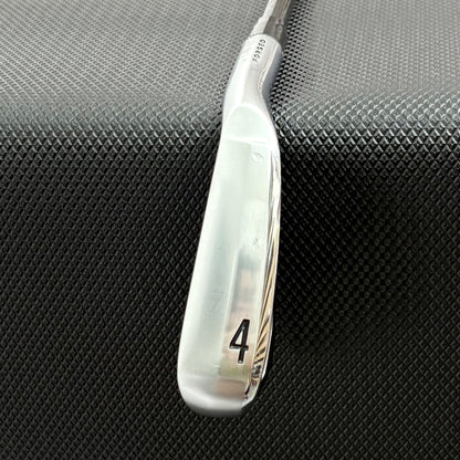 SRIXON ZX5 MKII 4 IRON