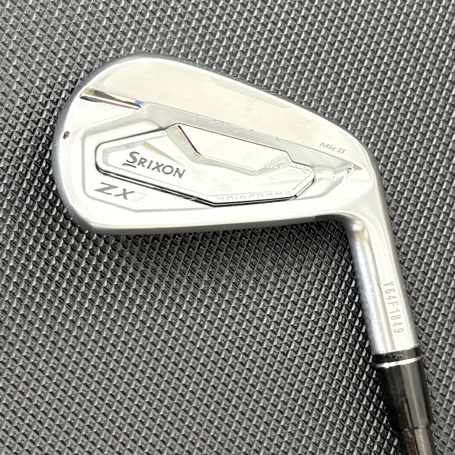 SRIXON ZX5 MKII 4 IRON