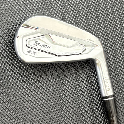 SRIXON ZX5 MKII 4 IRON