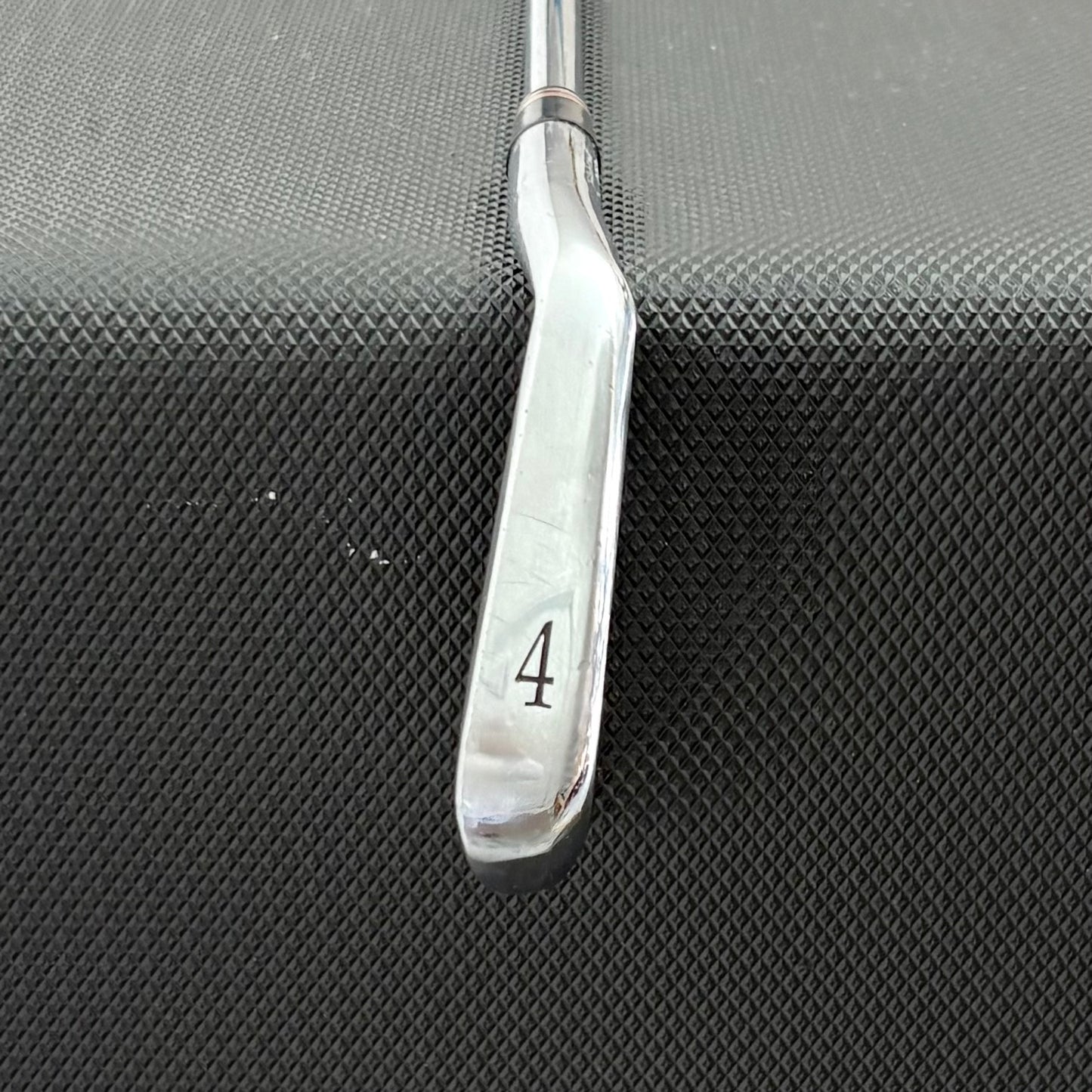 MIZUNO MP-59 4 IRON