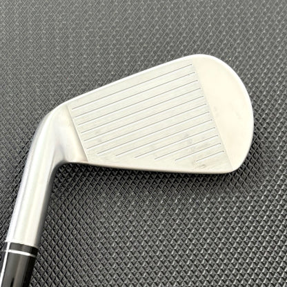 SRIXON ZX5 MKII 4 IRON